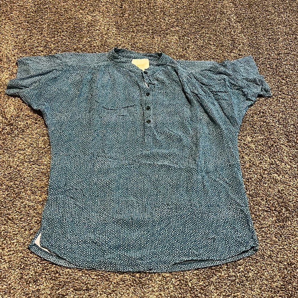 Maeve by Anthropologie Blouse